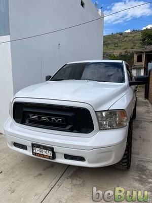 2015 Dodge Ram, Puerto Vallarta, Jalisco