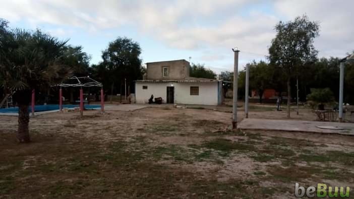 Vendo o permuto  Terreno 70x100 Incluye casa, Resistencia, Chaco