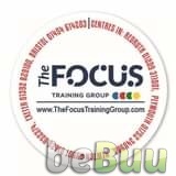 Apply now to join The Focus Training Team, Devon, England