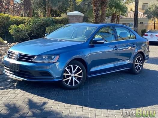 for sale 2017 Volkswagen Jetta $13900 90k miles , Las Vegas, Nevada