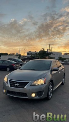 2015 Nissan Sentra, Mazatlan, Sinaloa