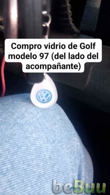  Volkswagen Golf, Bariloche, Río Negro