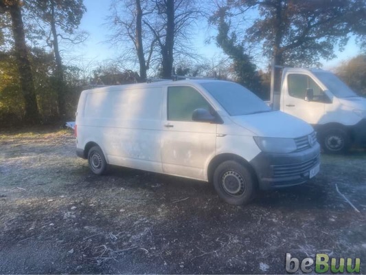 Volkswagen transporter 2018 1 company owner from new 137, West Midlands, England