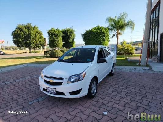 2018 Chevrolet Aveo, Querétaro, Querétaro