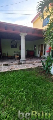 2 habitaciones 2 baños - Casa Avenida Vicente Guerrero, Cuernavaca, Morelos