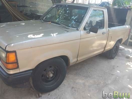 1992 Ford Ranger, Xalapa, Veracruz