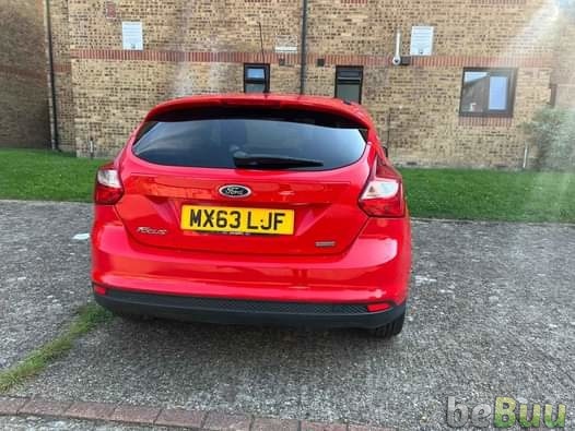 2013 Ford Focus, Greater London, England
