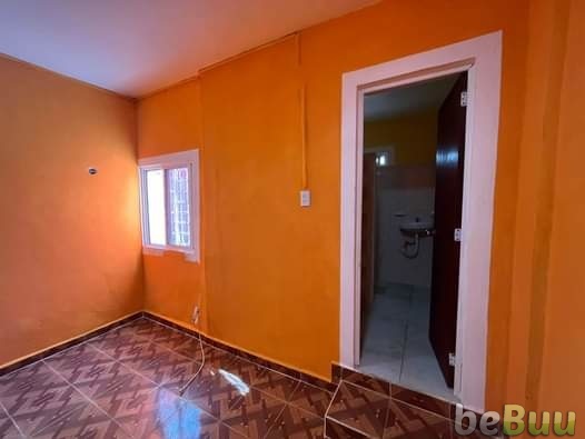 Amplia y cómoda casa de un piso, Campeche, Campeche