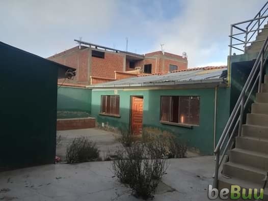 Casa en Venta, Los Andes, Valparaiso