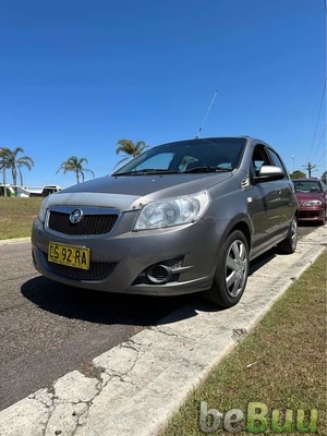 2010 Holden barina  188, Newcastle, New South Wales
