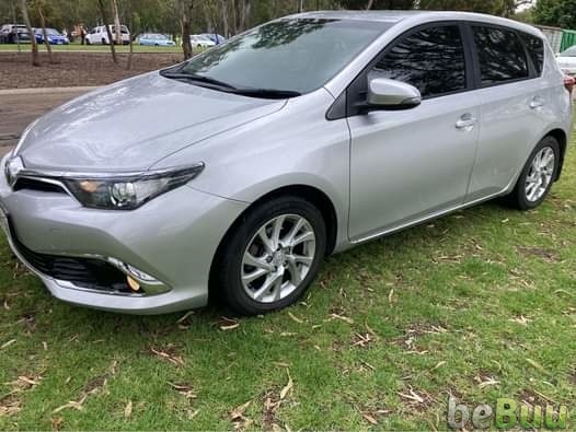 2017 Toyota Corolla, Adelaide, South Australia