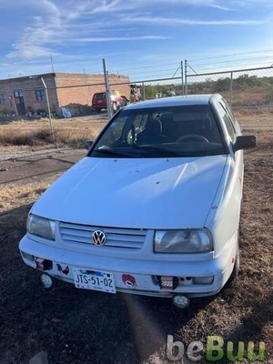 1997 Volkswagen Jetta, Tepatitlan de Morelos, Jalisco