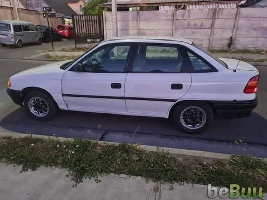 1996 Chevrolet Astra, Curico, Maule