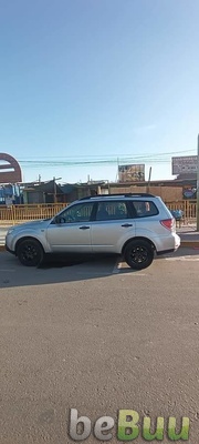  Subaru Forester, Arequipa, Arequipa