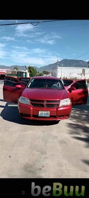 2008 Dodge Avenger, Ameca, Jalisco