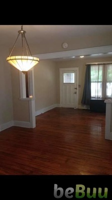 Cute 2 bedroom with living room, Abbeville, Alabama