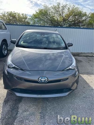 2018 Toyota Prius, Dallas, Texas
