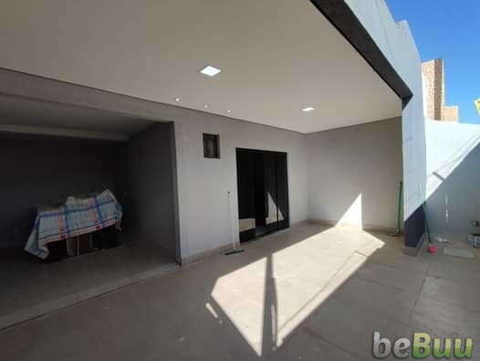 2 quartos 2 banheiros Casa, Brasília, Distrito Federal