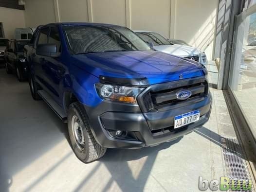 2019 Ford Ranger, Concordia, Entre Ríos