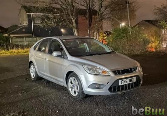 2006 Ford Focus, West Yorkshire, England