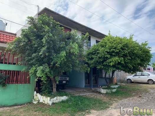 En venta casa en la colonia Teresa Morales, Coatzacoalcos, Veracruz