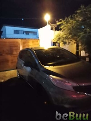 2015 Nissan Versa, Nuevo Laredo, Tamaulipas