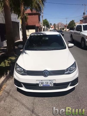 2017 Volkswagen Gol, Chihuahua, Chihuahua