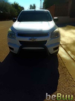 2016 Chevrolet S10, Hermosillo, Sonora