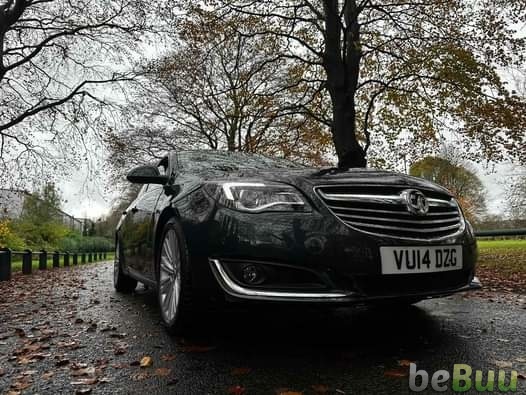 2014 Vauxhall insignia impeccable, West Midlands, England