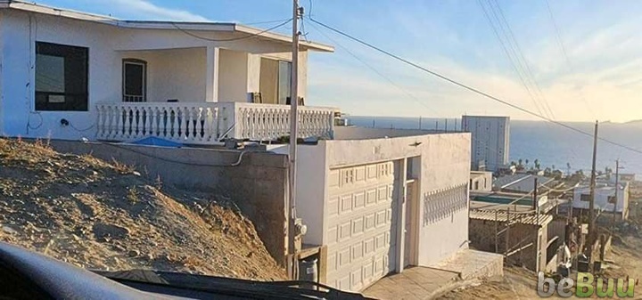 4 habitaciones 2 baños - Casa 22760 Ensenada, Ensenada, Baja California