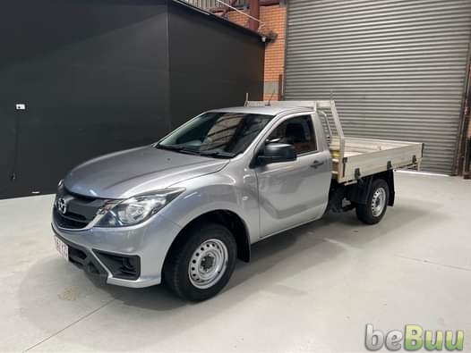2018 Mazda BT-50, Gold Coast, Queensland
