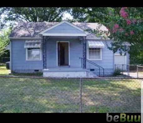 House to Rent, Jonesboro, Arkansas