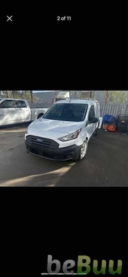 2020 Chevrolet Cargo Van, Phoenix, Arizona