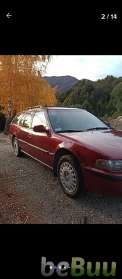 1992 Honda Accord, Bariloche, Río Negro