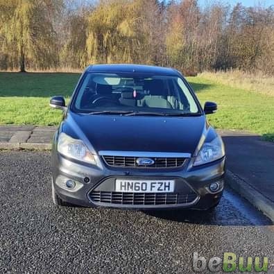2010 Ford Focus, Lincolnshire, England