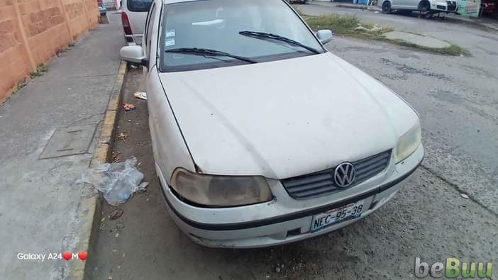 2000 Volkswagen Pointer, Veracruz, Veracruz