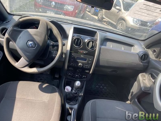 2019 Renault Duster, Colima, Colima