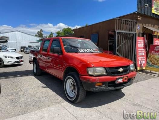 2002 Chevrolet Luv, Curico, Maule