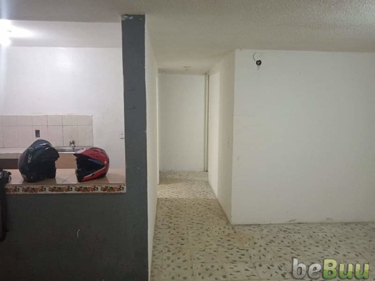 Departamento de dos habitaciones en renta, Villahermosa, Tabasco