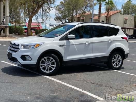 for sale 2018 ford escape $12900 95k miles, Las Vegas, Nevada
