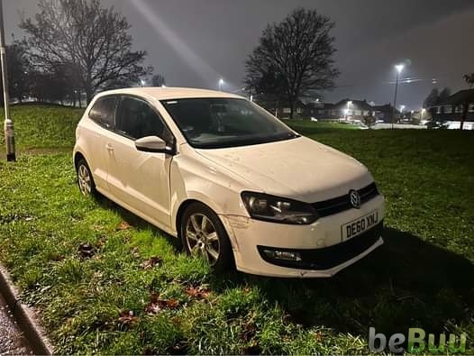 Polo 1.2 TDI Spares Repairs  Mot till 14 Feb 2024 Sump cracked, West Yorkshire, England