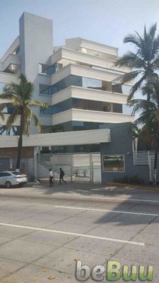 Departamento en Renta, Veracruz, Veracruz