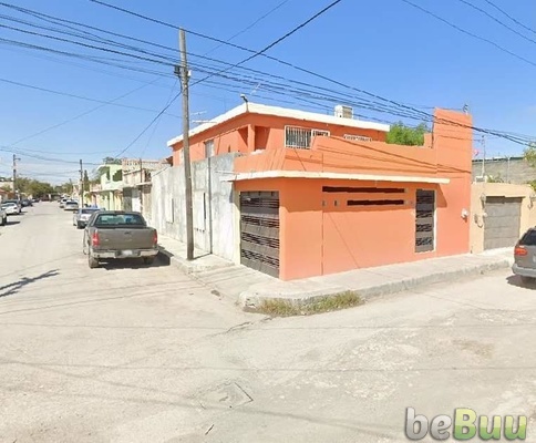 4 habitaciones 2 baños Casa, Matamoros, Tamaulipas