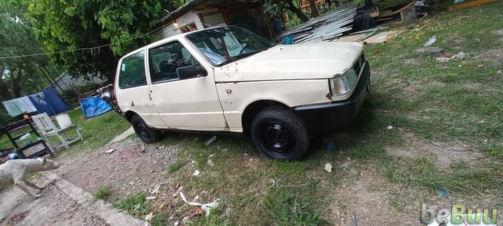 1995 Fiat Fiat Uno, Gran La Plata, Prov. de Bs. As.