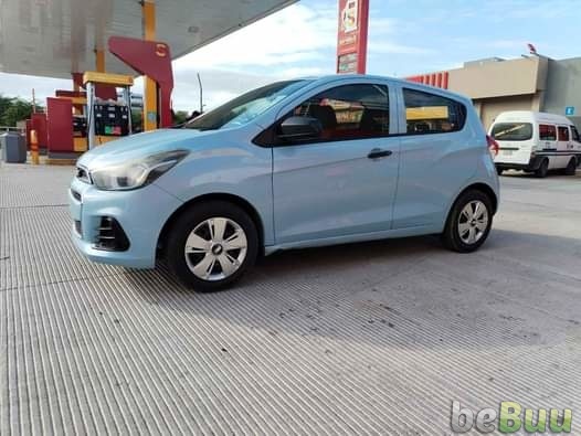 2016 Chevrolet Spark, Villahermosa, Tabasco
