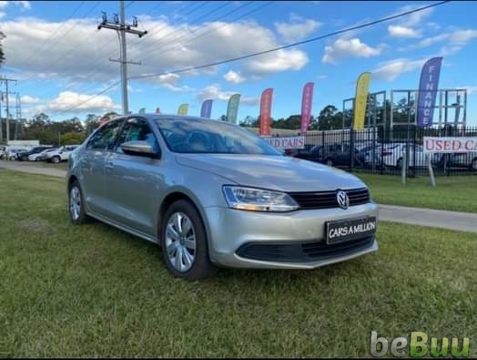 2013 Volkswagen Jetta, Sunshine Coast, Queensland