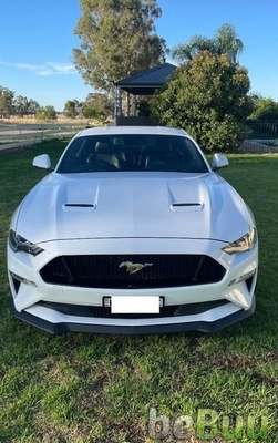 2018 Ford Mustang, Wagga Wagga, New South Wales