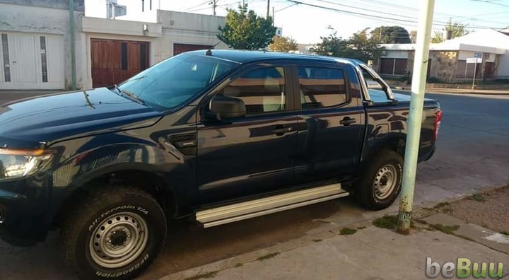 2015 Ford Ranger, Olavarria, Prov. de Bs. As.