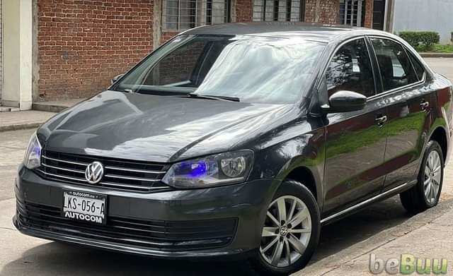 2019 Volkswagen Vento, Morelia, Michoacán