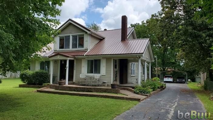 House to Rent, Hopkinsville, Kentucky